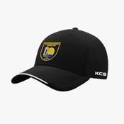 Castletown Geoghegan Camogie Club Baseball Cap - Black image