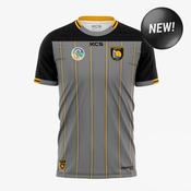Castletown Geoghegan Camogie Club Training Jersey 1 image