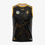 Castletown Geoghegan Camogie Club Training Pro-Vest - No Sponsor