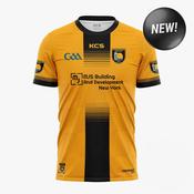 Castletown Geoghegan HC Goalkeeper Jersey image