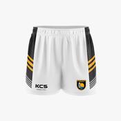 Castletown Geoghegan HC Gameday Shorts image