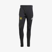 Castletown Geoghegan Hurling Club Adidas Tiro 25 Competition Training Track Pants - Black