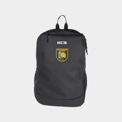 Castletown Geoghegan Hurling Club KCS Stealth Back Pack - Black image