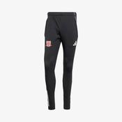 Caulry GAA Adidas Tiro 25 Competition Training Track Pants - Black