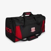 Caulry GAA KCS Active Gear Bag - Black / Red image