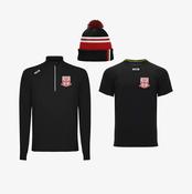 Caulry GAA KCS Gym Pack