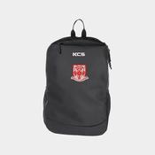 Caulry GAA KCS Stealth Back Pack - Black image