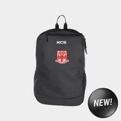 Caulry GAA KCS Stealth Back Pack - Black image