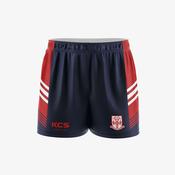 Caulry GAA Training Shorts image