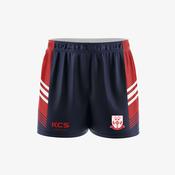 Caulry GAA KCS Training Shorts image