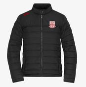 Caulry GAA KCS Ladies’ Berlin Padded Jacket - Black image