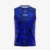 Cavan Motor Club KCS Montero Vest - Royal