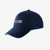 Cavan Motor Club KCS Shifter Cap - Navy / White image