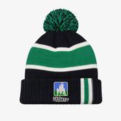 Gaelic Masters Association KCS Champion Beanie - Black / Green / White image