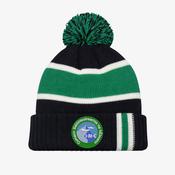 Irish Mountaineering Club KCS Champion Beanie - Black / Green / White image