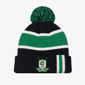Milltown GAA KCS Champion Beanie - Black / Green / White image