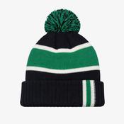KCS Champion Beanie - Black / Green / White image