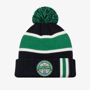 St Oliver Plunketts Mullingar KCS Champion Beanie - Black / Green / White image