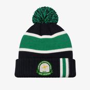 Kilbride GAA Roscommon KCS Champion Beanie - Black / Green / White image