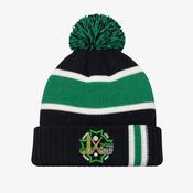 Ballyduff GAA KCS Champion Beanie - Black / Green / White image