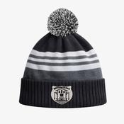 Milltownpass GAA KCS Champion Beanie - Black / Dark Grey / White image