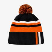 KCS Champion Beanie - Black / Orange / White image