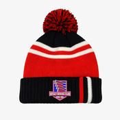 Offaly Rowing Club KCS Champion Beanie - Black / Red / White image