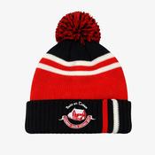 Ballintubber GAA KCS Champion Beanie - Black / Red / White image