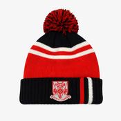 Caulry GAA KCS Champion Beanie - Black / Red / White image