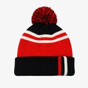 KCS Champion Beanie - Black / Red / White image