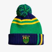 Clonbony GAA KCS Champion Beanie - Navy / Green / Gold image