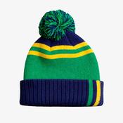 KCS Champion Beanie - Navy / Green / Gold image