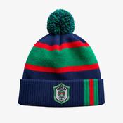 Beale GAA KCS Champion Beanie - Navy / Green / Red image