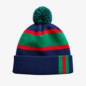 KCS Champion Beanie - Navy / Green / Red image