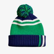 KCS Champion Beanie - Navy / Green / White image