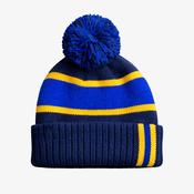 KCS Champion Beanie - Navy / Royal / Gold image