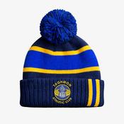 Taghmon Athletics Club KCS Champion Beanie - Navy / Royal / Gold image