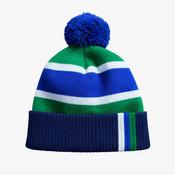KCS Champion Beanie - Navy / Green / Royal / White image
