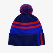 KCS Champion Beanie - Navy / Royal / Red image