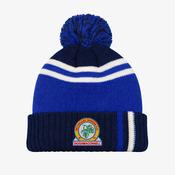 Skyvalley Rovers FC KCS Champion Beanie - Navy / Royal / White image