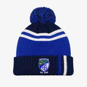 Cappincur GAA KCS Champion Beanie - Navy / Royal / White image