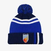 Tullamore GAA KCS Champion Beanie - Navy / Royal / White image