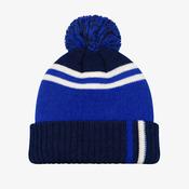 KCS Champion Beanie - Navy / Royal / White image