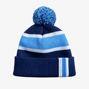 KCS Champion Beanie - Navy / Sky / White image