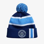 Simonstown Gaels GFC KCS Champion Beanie - Navy / Sky / White image