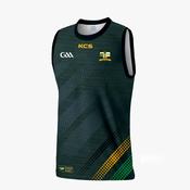 Cill Óige GAA Gym Vest image