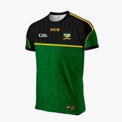 Cill Óige GAA Home Jersey image