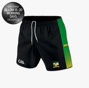 Cill Óige GAA Gameday Shorts image