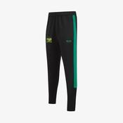 Cill Óige GAA KCS Atlanta Track Pants - Black / Green image