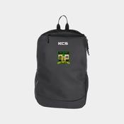 Cill Óige GAA KCS Stealth Back Pack - Black image